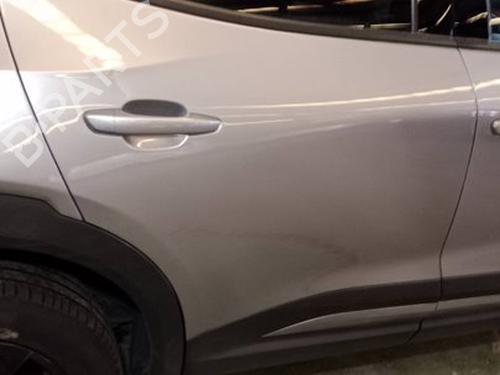 Używane Drzwi tylne prawe OPEL MOKKA [2020-2025]  30568673