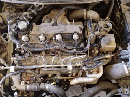 Gearbox MAZDA 5 (CR) 2.0 CD (CR19) | BP36433861M3 - Image 6