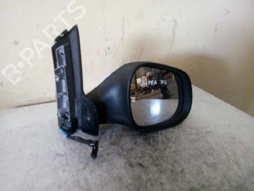 Used Right mirror SEAT ALTEA XL (5P5, 5P8) [2006-2015]  2981970