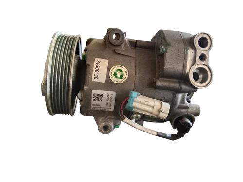 Used AC compressor AC compressor 38114863 38114863