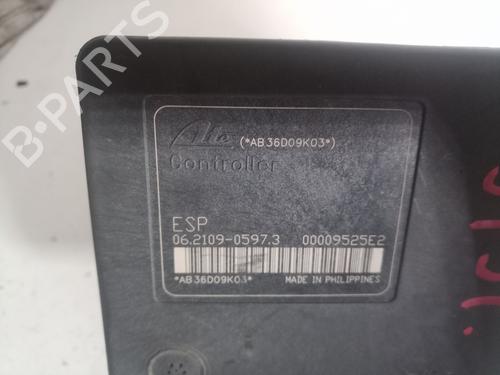 ABS pump MAZDA 5 (CR) 2.0 CD (CR19) | BP37799658M43  - Image 5