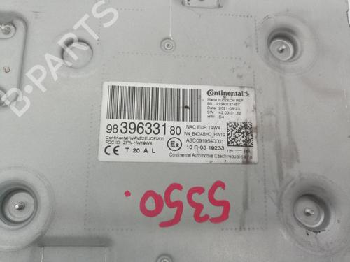 Radio OPEL MOKKA | BP38320797E6 - Image 4