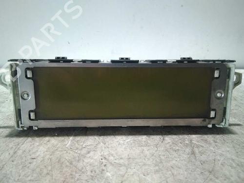 Used Other CITROËN C4 I (LC_) [2004-2014]  11636010