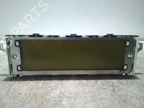 Ferdsskriver CITROËN C4 I (LC_) 1.6 HDi (90 hp) 9664644380   | 9664644380   |