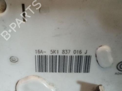 Front right lock SEAT LEON ST (5F8)  | BP29239043C97 