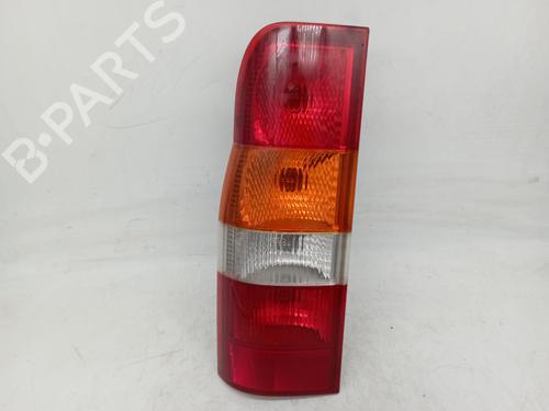 Used Left taillight Left taillight FORD TRANSIT Van (FA_ _) 2.0 TDCi (125 hp) 34460998 34460998