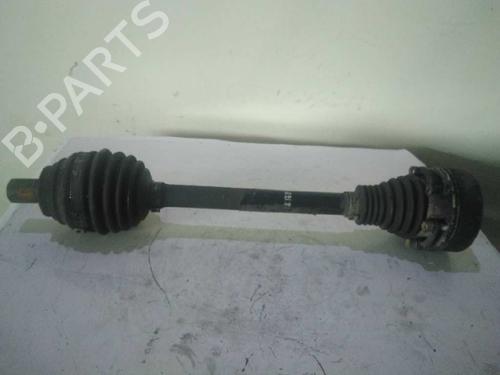 Used Left front driveshaft Left front driveshaft 4953745 4953745