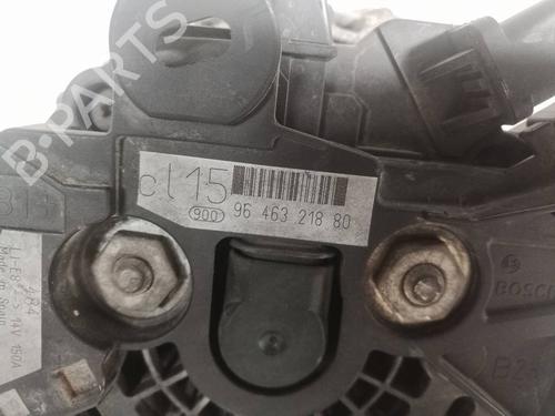 Generator PEUGEOT 307 Break (3E)  | BP29822723M7 