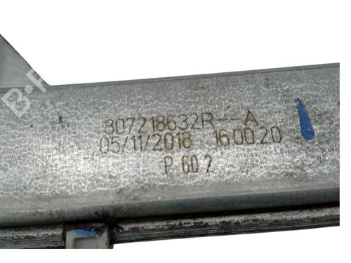 Front left window mechanism DACIA LODGY (JS_) 1.5 Blue dCi 95 (JSJL, JSN7) | BP38601119C22 - Image 4