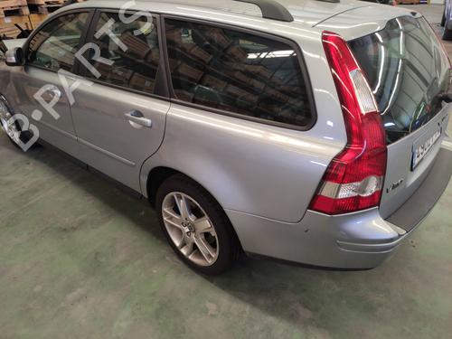 Tailgate VOLVO V50 (545) 2.0 D | BP9692092C6 