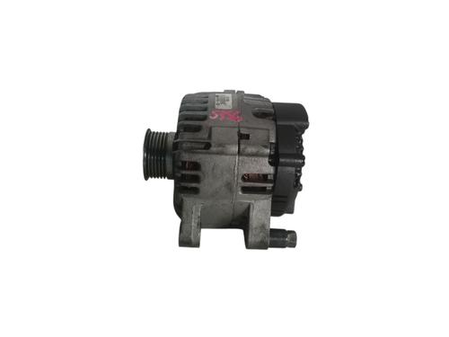 Used Alternator Alternator CITROËN C3 I (FC_, FN_) 1.4 HDi (68 hp) 33441157 33441157