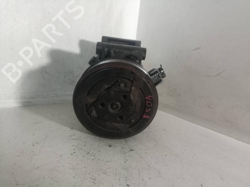 AC compressor RENAULT MEGANE II (BM0/1_, CM0/1_)  | BP12212853M34 