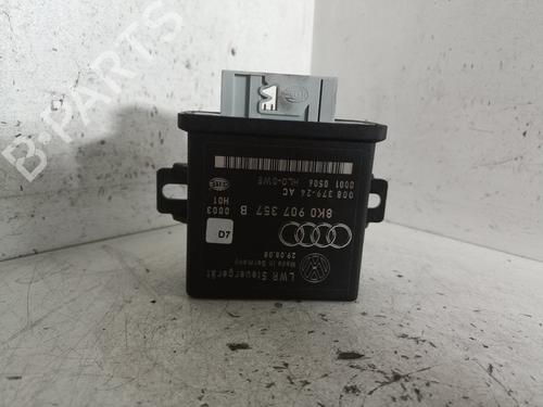 Used Electronic module AUDI A4 B8 (8K2) [2007-2017]  19422998