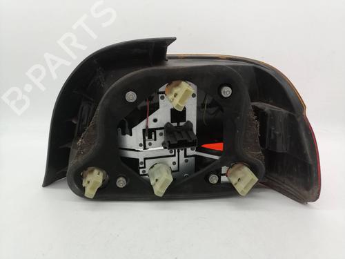 Left taillight BMW 5 (E39)  | BP12915069C34 