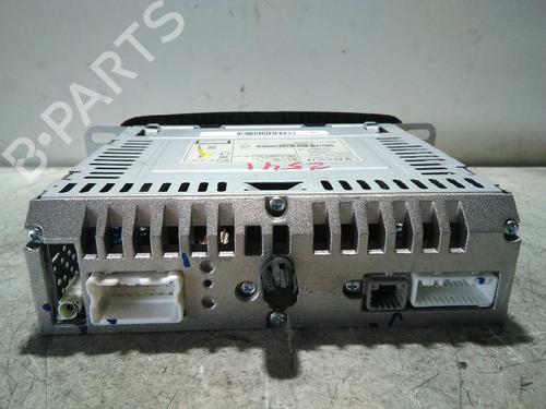 Radio RENAULT CLIO IV (BH_)  | BP5994540E6 