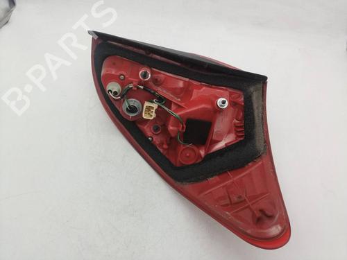 Left taillight TOYOTA RAV 4 III (_A3_)  | BP29174435C34 