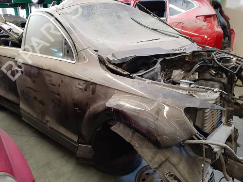 Radio AUDI Q7 (4LB) 3.0 TDI quattro | BP17230224E6