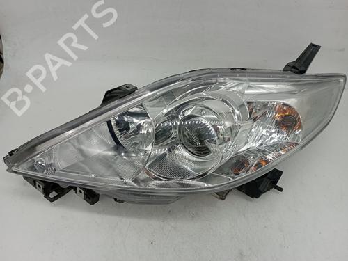 Used Left headlight Left headlight 38595732 38595732
