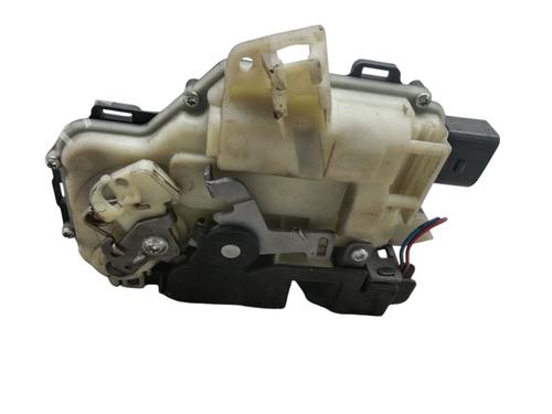 Front left lock SEAT LEON (1M1)  | BP26332120C98 
