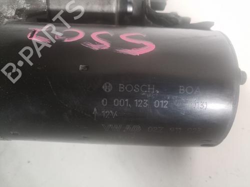 Starter SEAT IBIZA III (6L1)  | BP34366194M8  - Image 5