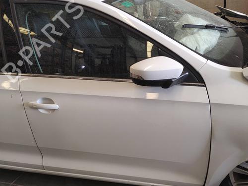 Used Right front door SEAT TOLEDO IV (KG3) 1.6 TDI (115 hp) 19257315
