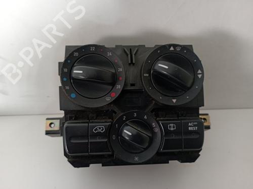 climate-control-mercedes-benz-vito-mixto-van-w639-2003-33952424 main image
