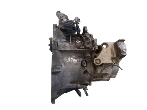 Gearbox CITROËN BERLINGO (ER_, EC_) 1.5 BlueHDi 100 | BP37998476M3 - Image 2