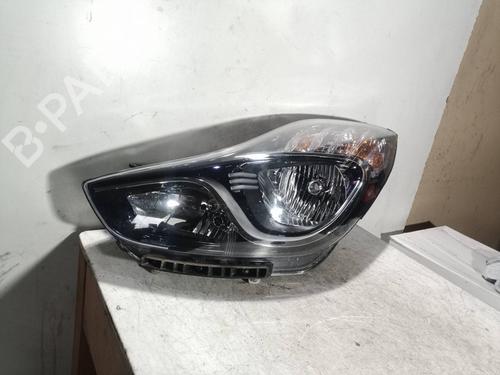 Left headlight HYUNDAI ix20 (JC) 1.4 | BP6905548C28 - Image 1