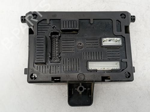 Elektronisk modul RENAULT CLIO III (BR0/1, CR0/1) 1.5 dCi (C/BR0G, C/BR1G) | BP28670944M83 