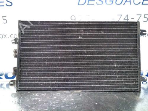 Varmeapparat ALFA ROMEO 147 (937_) 1.6 16V T.SPARK (937.AXA1A, 937.AXB1A, 937.BXB1A) (120 hp) 1641689