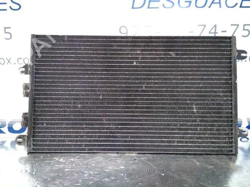 Radiador de A/C ALFA ROMEO 147 (937_) 1.6 16V T.SPARK (937.AXA1A, 937.AXB1A, 937.BXB1A) (120 hp) 867656L   | 867656L   | CA1241 | 46743387 |