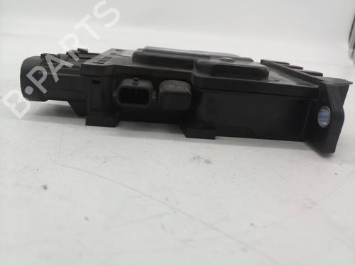 Electronic module RENAULT MEGANE III Grandtour (KZ0/1)  | BP15055733M83 