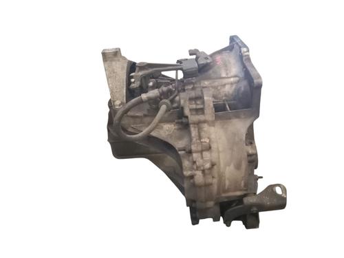 Gearbox MAZDA 3 Saloon (BK) 1.6 DI Turbo (BK12Y) | BP26019405M3 