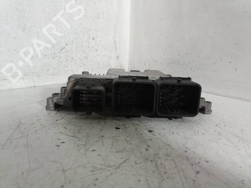 Engine control unit (ECU) CITROËN C4 Picasso I MPV (UD_)  | BP15522966M57 