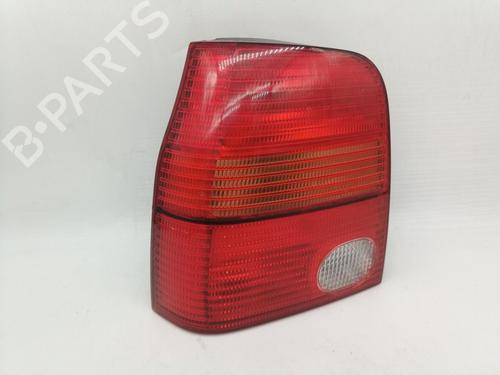 Used Left taillight VW LUPO I (6X1, 6E1) [1998-2005]  20641379