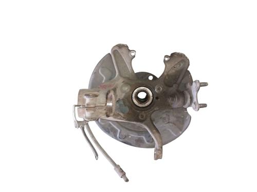 Fusée avant gauche SEAT LEON (5F1) [2012-2021]  29019741