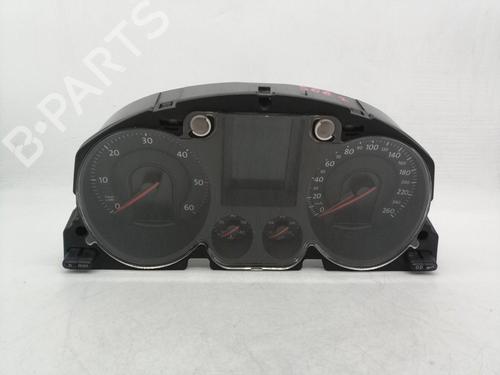 Cockpit VW PASSAT B6 (3C2) [2005-2010]  26705794
