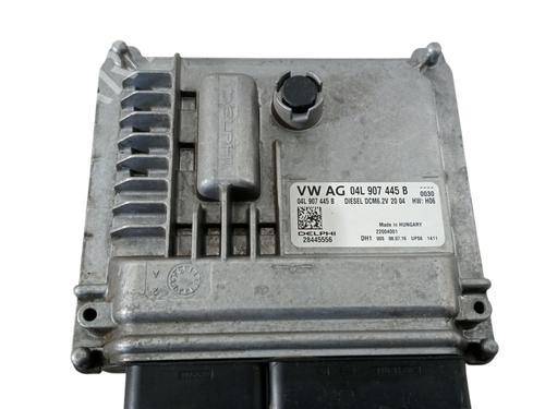 Centralina do motor SEAT LEON ST (5F8) [2012-2020]  31147254