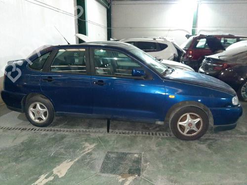 Gearbox SEAT CORDOBA (6K1, 6K2)  | BP15833095M3 