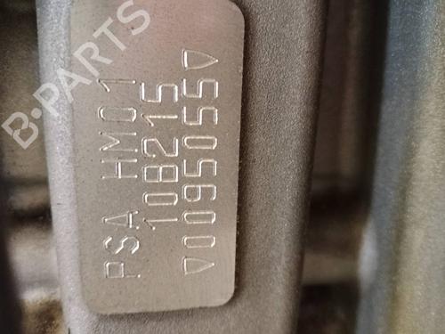Engine PEUGEOT 208 I (CA_, CC_)  | BP28012863M1