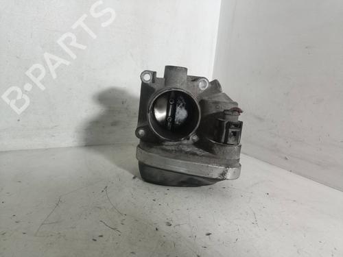 Used Throttle body SEAT IBIZA III (6L1) [2002-2009]  11835067