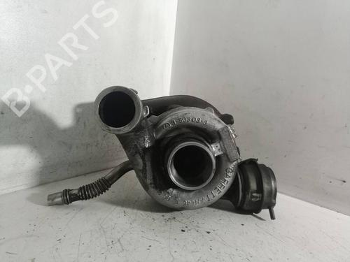 Turbo AUDI A8 D2 (4D2, 4D8) 2.5 TDI (150 hp) 16093173