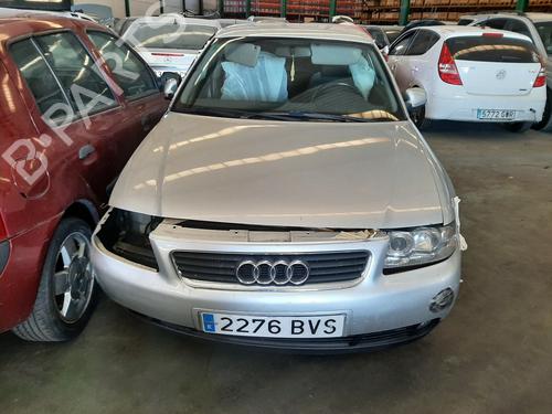 Rim AUDI A3 (8L1) 1.8 | BP24552525C45 