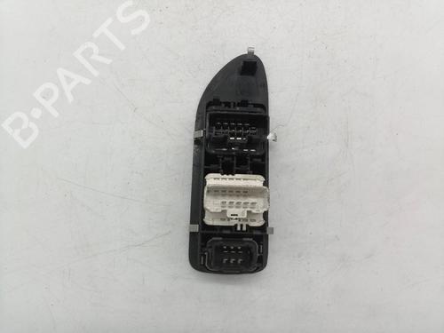 Left front window switch RENAULT LAGUNA II (BG0/1_) 1.9 dCi (BG05) | BP30096204I27
