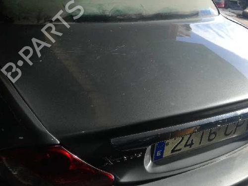 Bakluke CC/Kombi-Kupé JAGUAR X-TYPE I (X400) 2.1 V6 | BP4660136C6 