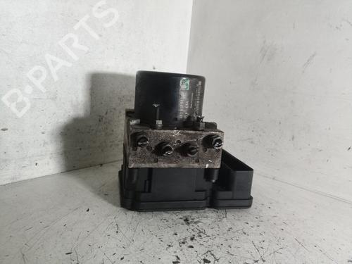 Used ABS pump VW CADDY III Box Body/MPV (2KA, 2KH, 2CA, 2CH) 1.6 TDI (75 hp) 27536387