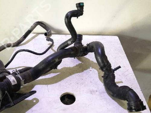 Other LAND ROVER RANGE ROVER SPORT II (L494) 3.0 SDV6 4x4 | BP14303101O1 