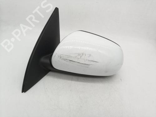 Left mirror KIA CEE'D Hatchback (ED)  | BP26282561C26 
