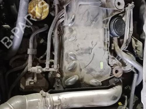 Used Engine RENAULT KOLEOS I (HY_) [2008-2026]  32849134