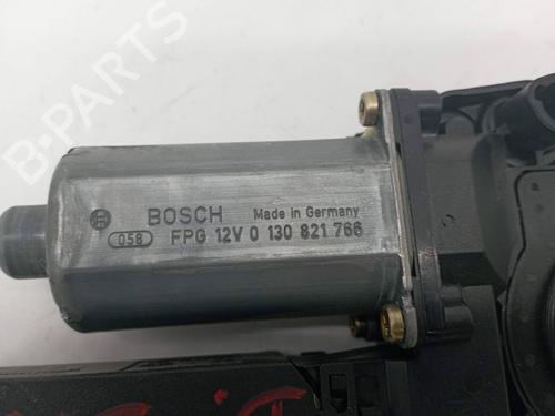 Right front window motor PEUGEOT 307 (3A/C)  | BP11044716E20 